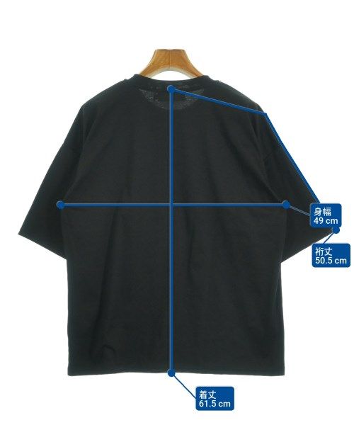 COLUMN Tシャツ・カットソー レディース コラム 中古　古着 Graphpaper Tシャツ・カットソー レディース 【古着】【中古