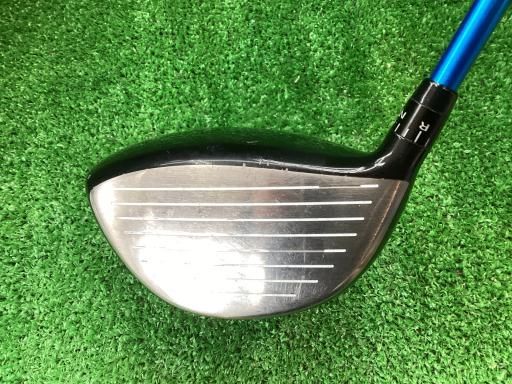 フラミンゴ 中古】 ダンロップ SRIXON Z745 9.5° ドライバー DR Miyazaki