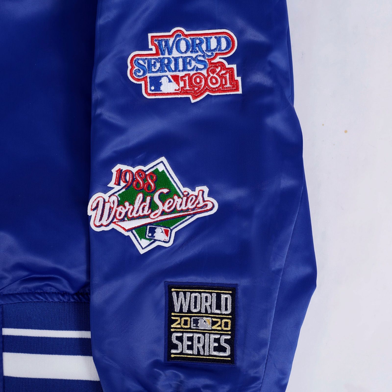 Pro Standard】WORLD SERIES 2024 ロサンゼルス・ドジャース Pro Standard】WORLD SERIES 2024 ロサンゼルス・ドジャース