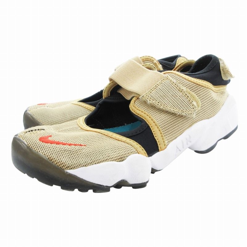 NIKE WMNS AIR RIFT / ナイキ ウィメンズ エア リフト 【SP