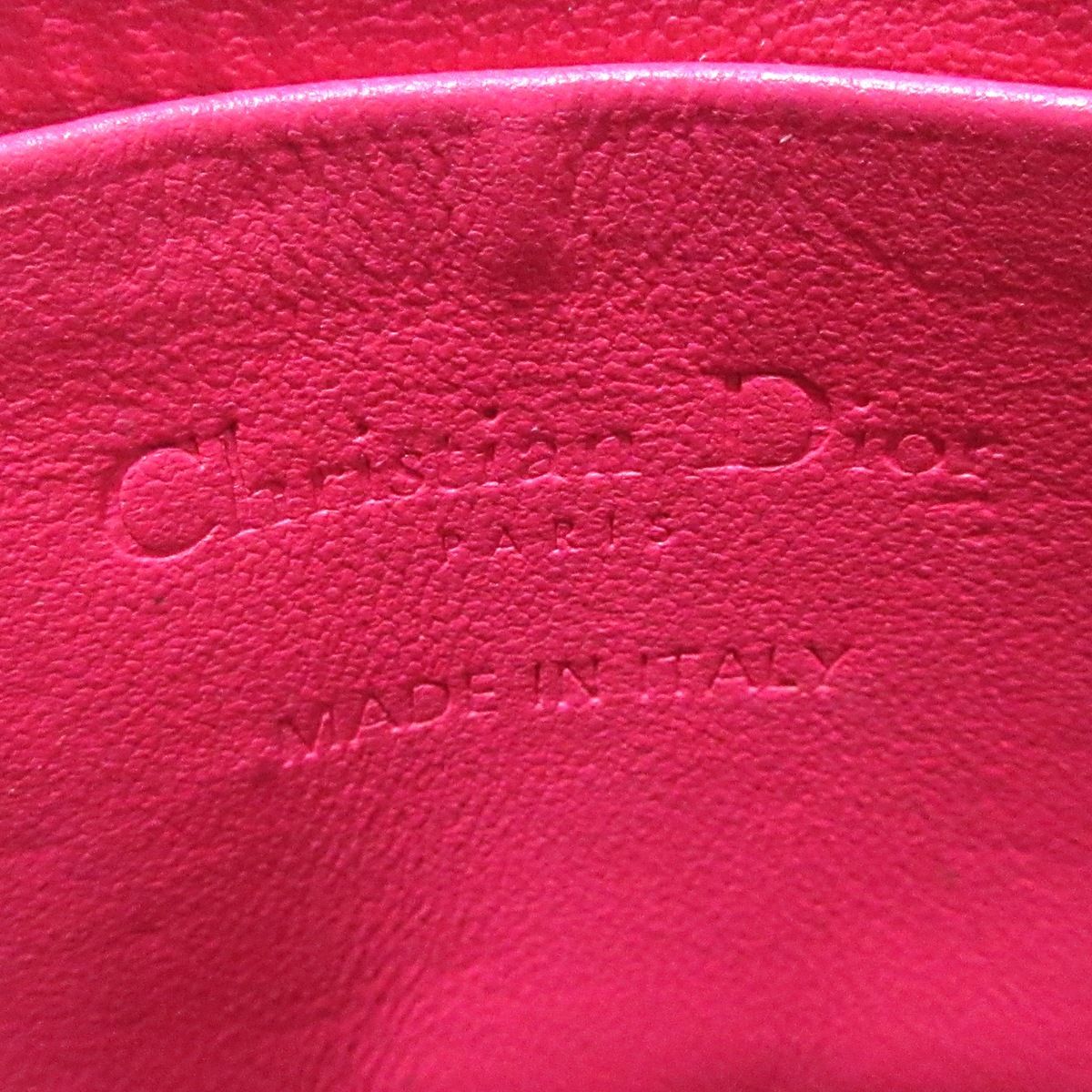DIOR フォンホルダー