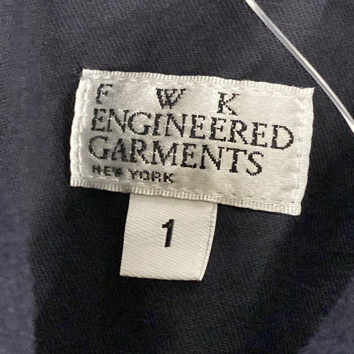 Engineered Garments