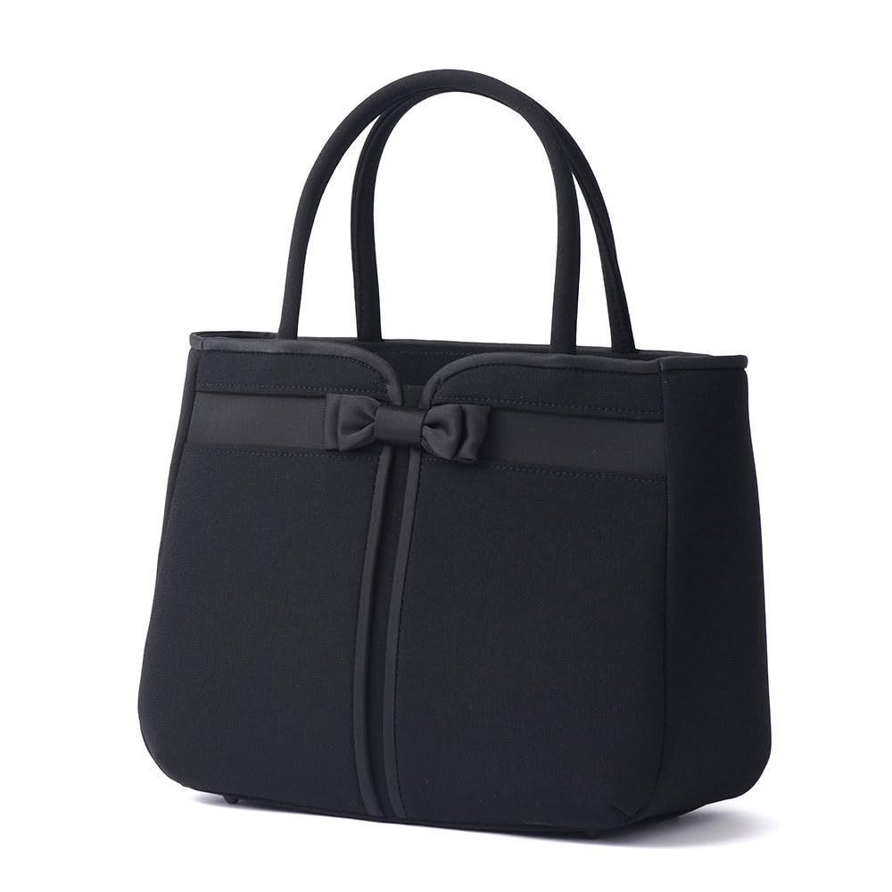 2.5万 ともリッチ サブバッグ CHANEL系　ハンドル　Black 43cm 2.5万 ともリッチ サブバッグ CHANEL系 ハンドル Black 43cm 新