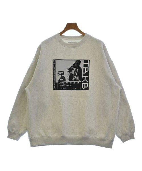 TBPR(TIGHTBOOTH PRODUCTION) スウェット メンズ 【古着】【中古 ...