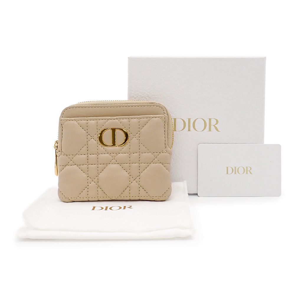 カーフスキン ベージュ系