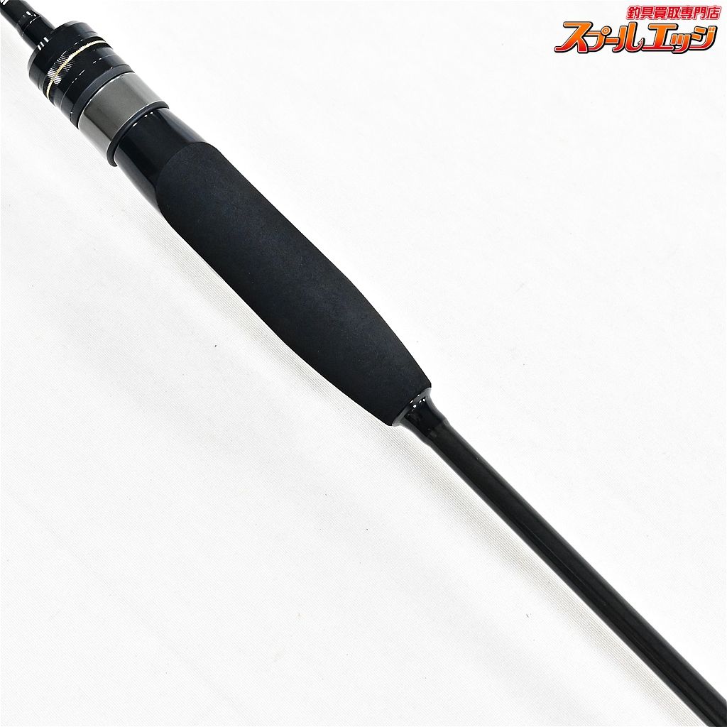 レジットデザイン　スクアド　SKS-ST73UL/L バーチカルコンタクト美品 レジットデザイン】 スクアド ボートアジング SKS-ST73UL/L