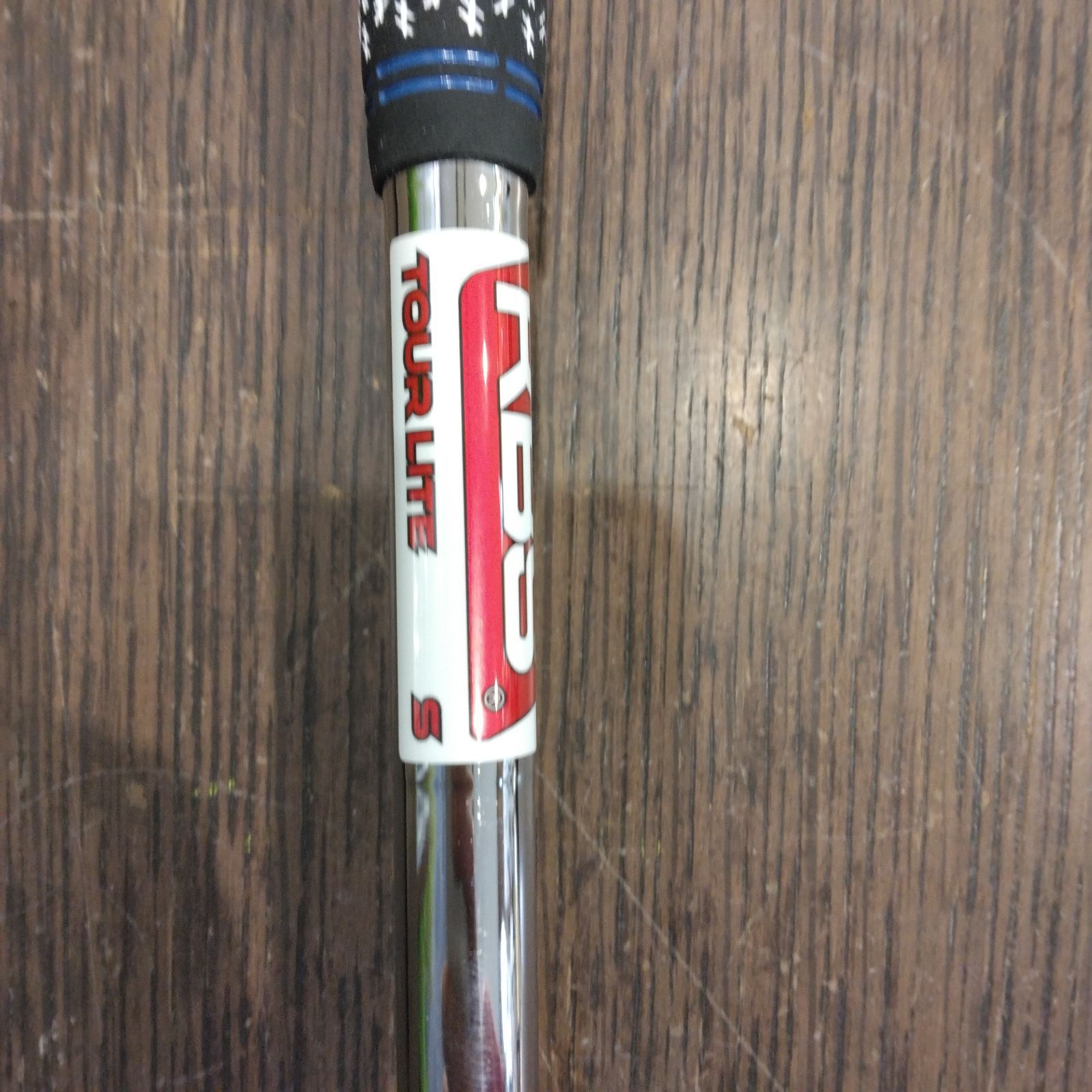 set【新品未使用品】コブラ KING Forged Tec X ワンレングス