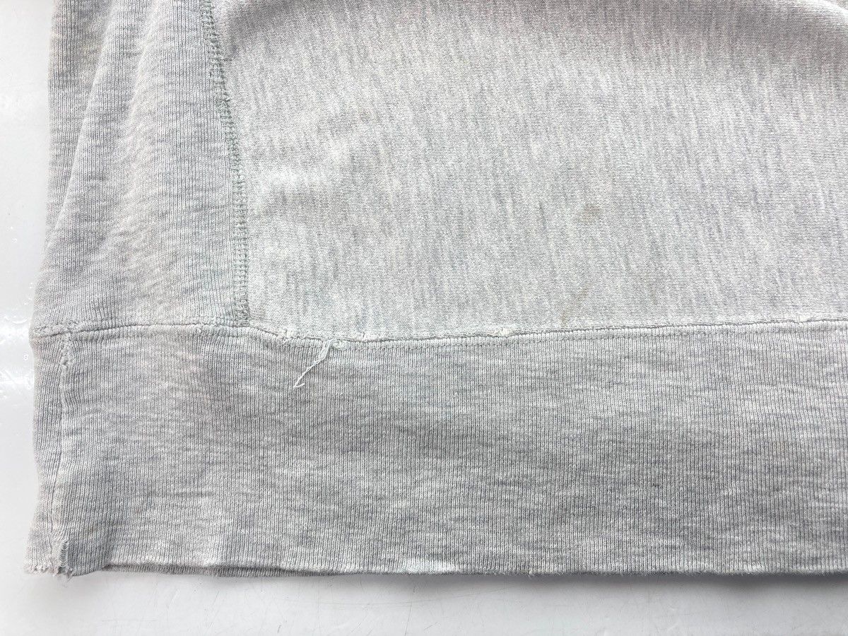 チャンピオン Champion REVERSE WEAVE リバースウィーブ 80's