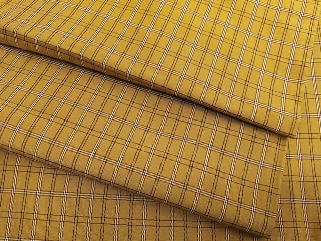 平和屋着物○本場大島紬 格子柄 正絹 逸品 BAAT3179hv - メルカリ 