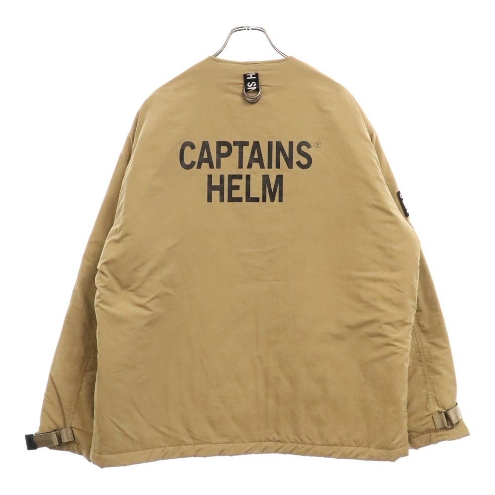 CAPTAINS HELM (キャプテンズ ヘルム) Pleasure Seeker Jacket