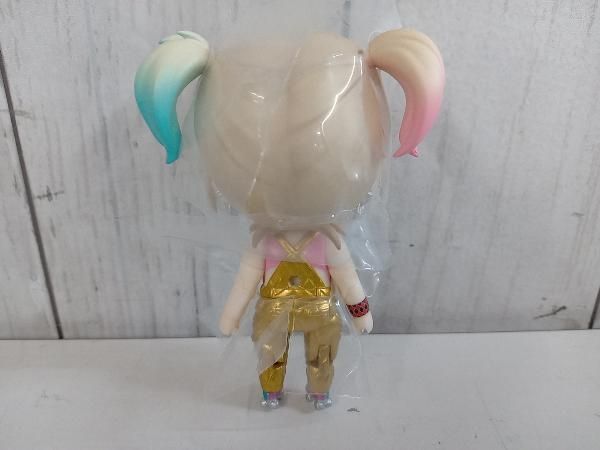 フィギュア ねんどろいど 1438 ハｰレイ・クイン バｰズ・オブ