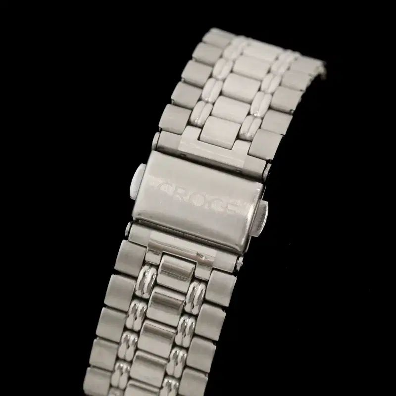 メタルウォッチ 33mm