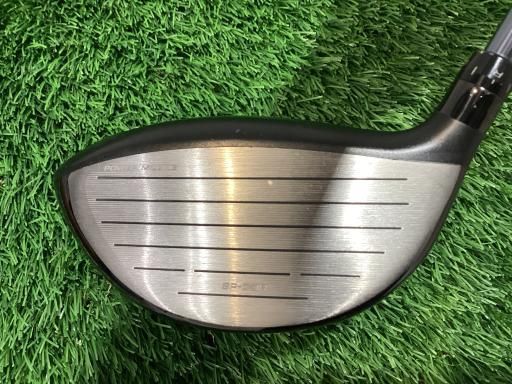 中古】 ブリヂストン BRIDGESTONE B1 9.5° ドライバー DR