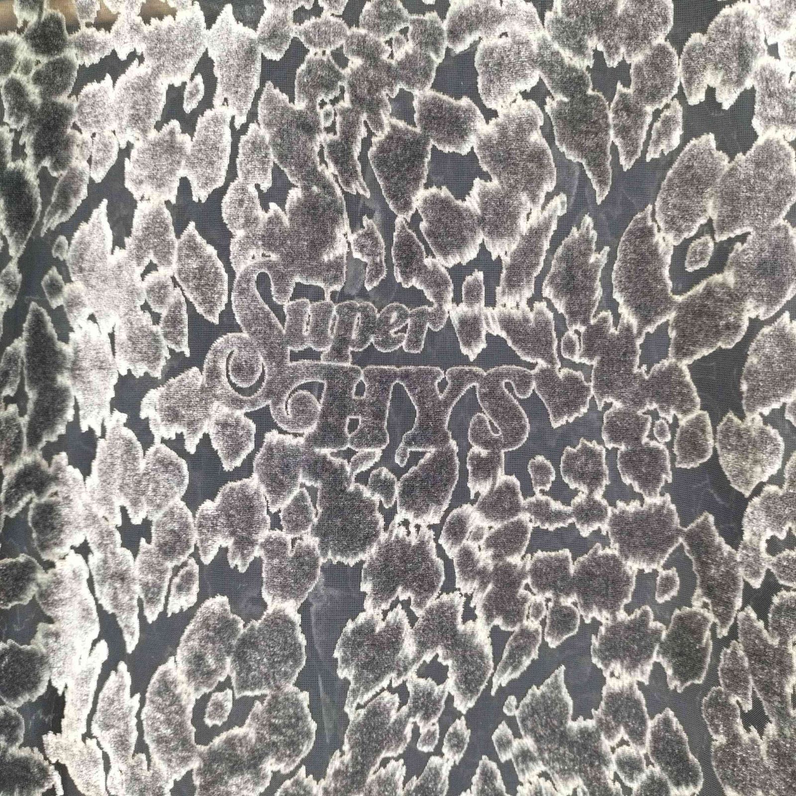 ヒステリックグラマー HYSTERIC GLAMOUR 23AW LEOPARD SUPER HYS