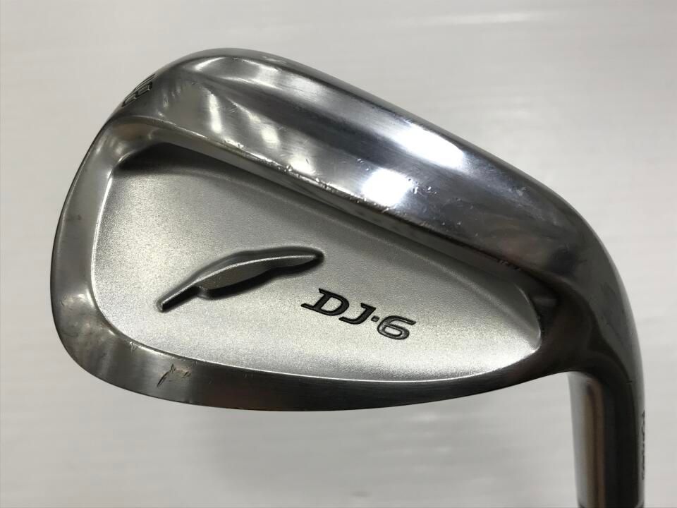 DJ-6 | 48 | WEDGE | NSプロ DS-91w | | ウェッジ | フォーティーン 最短即日発送
