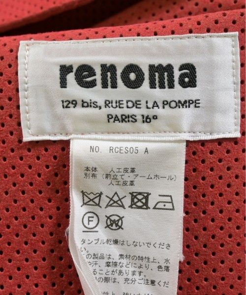 renoma