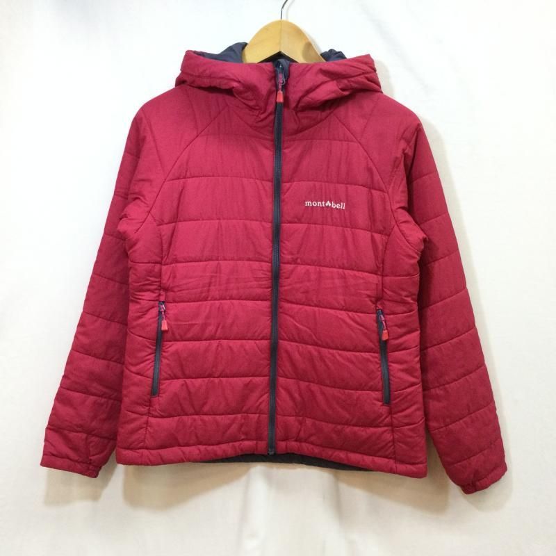 mont-bell モンベル ジャケット、上着 ジャンパー、ブルゾン
