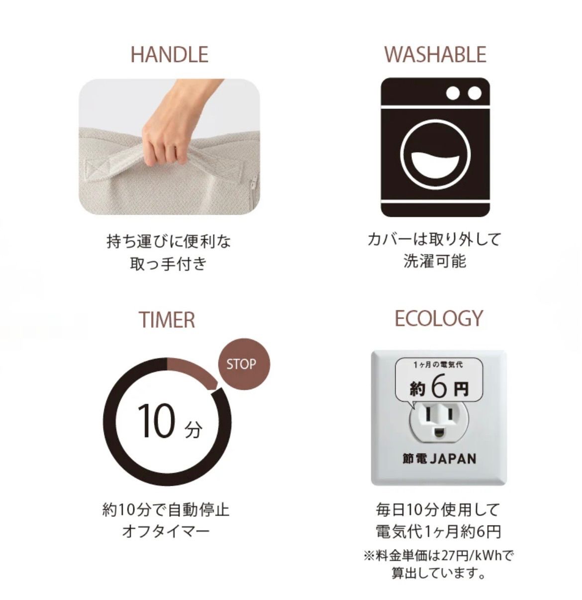 痛み