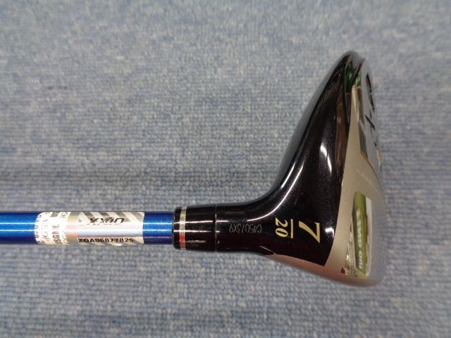 ダンロップ ゼクシオ XXIO 13 2024 ネイビー ゼクシオ MP1300 S