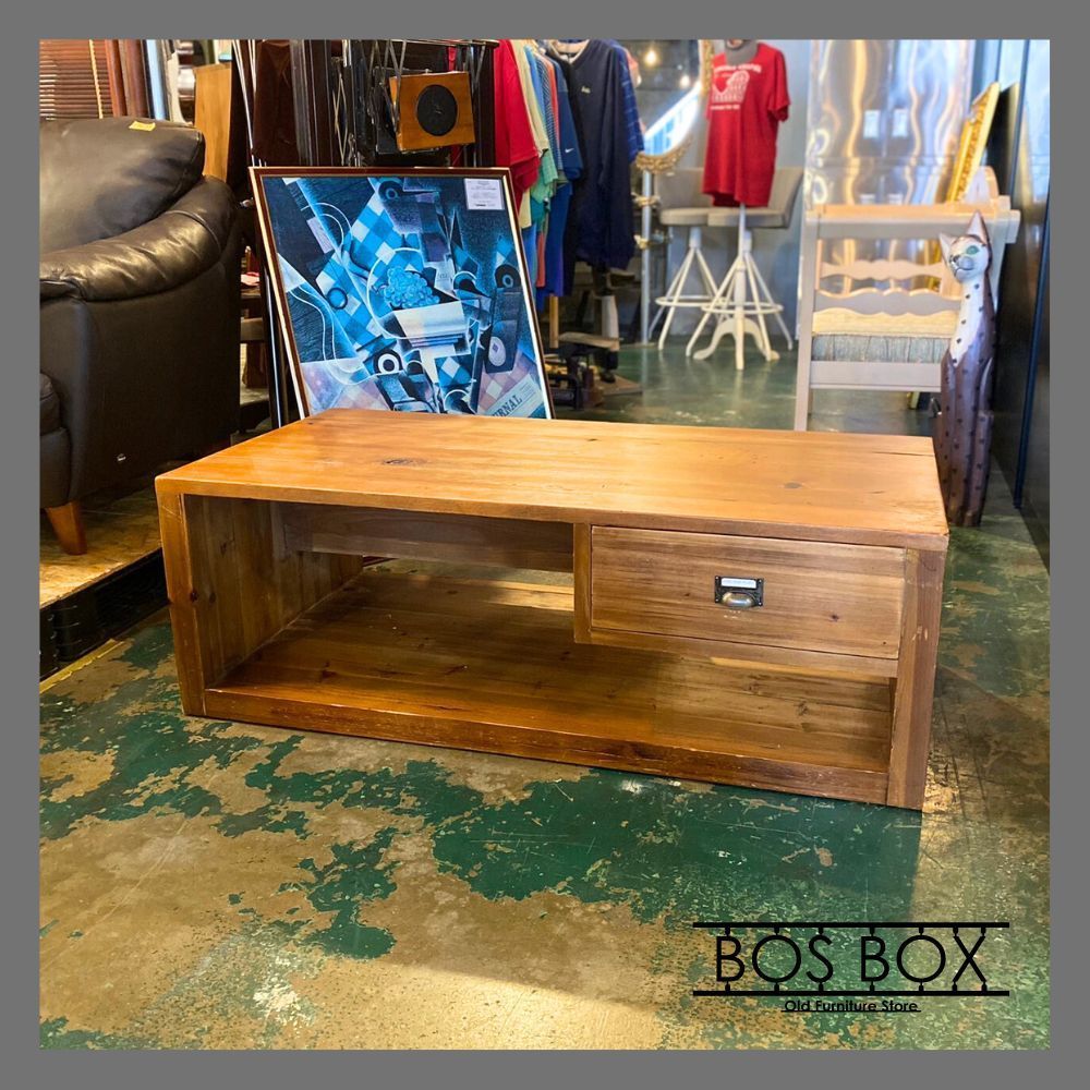 Knot antigues サイドテーブル クラッシュ ゲート CRASH GATE