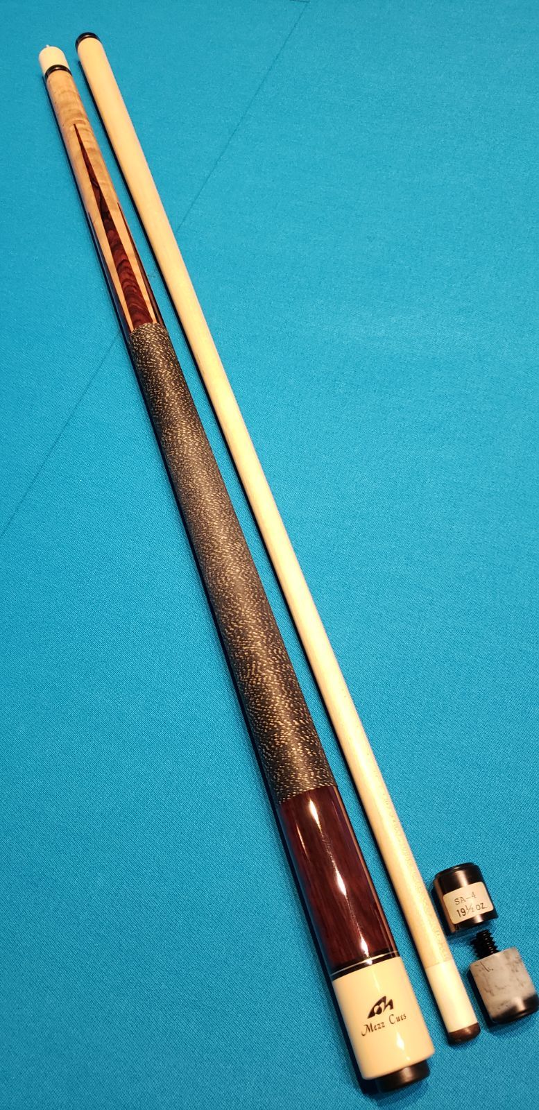 MEZZ SA-4