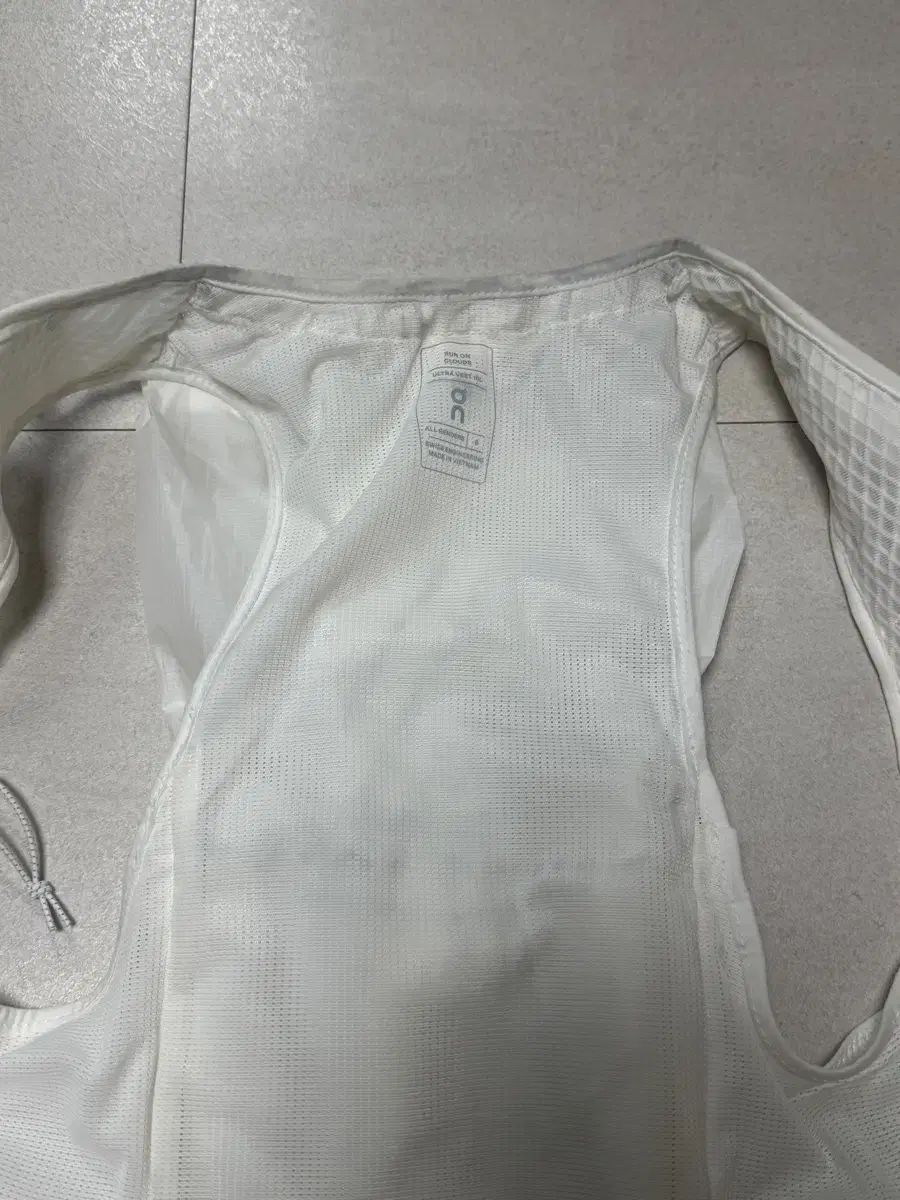 オンランニング ウルトラ