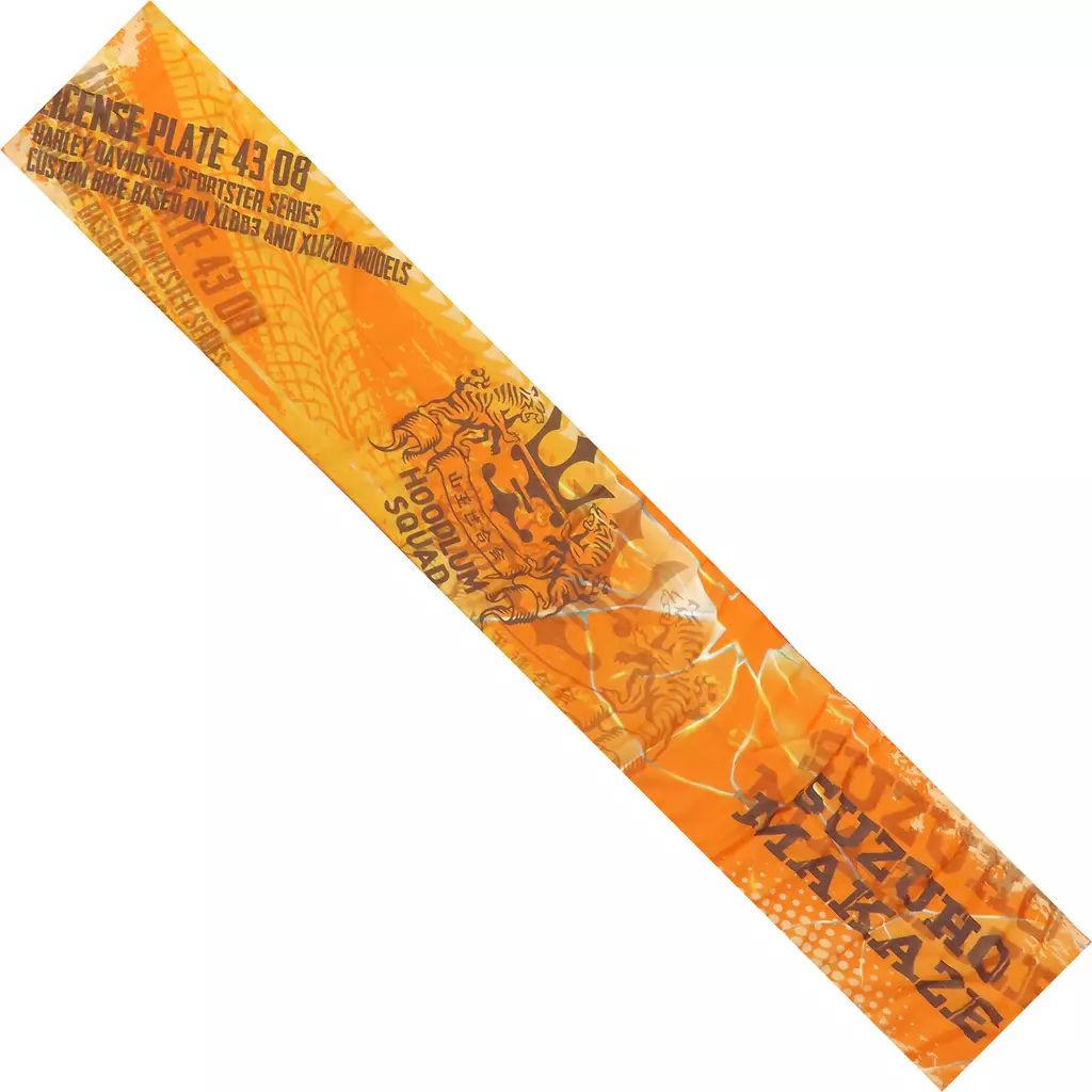 中古】アクセサリー(非金属) 真風涼帆(宝塚歌劇団) スカーフ