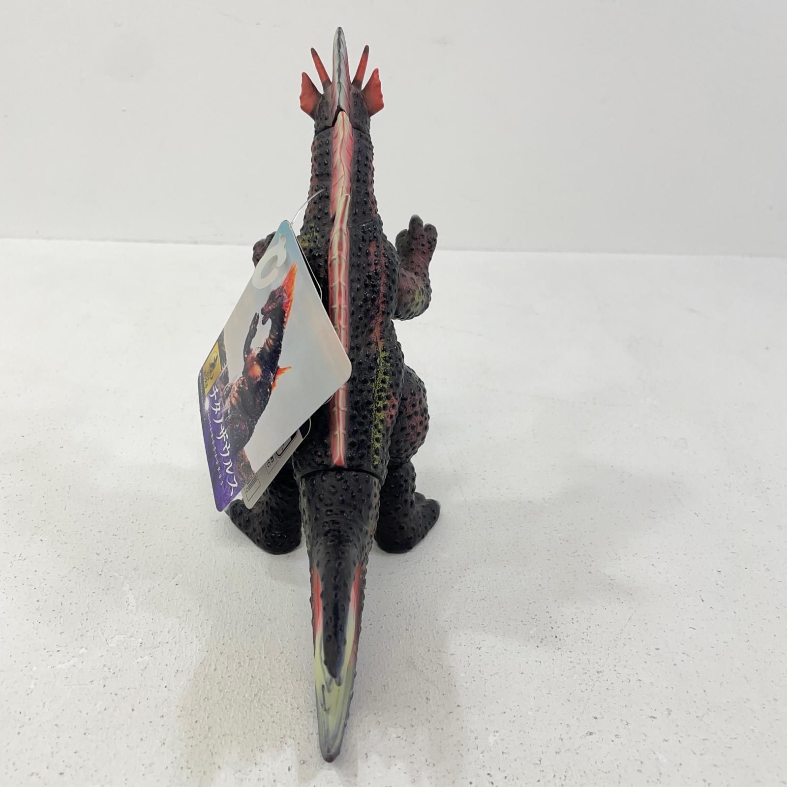 【尾張小牧店】 中古 ムービーモンスターシリーズ  チタノザウルス  ゴジラストア限定 【706】 尾張小牧店】 中古 ムービーモンスターシリーズ チタノザウルス