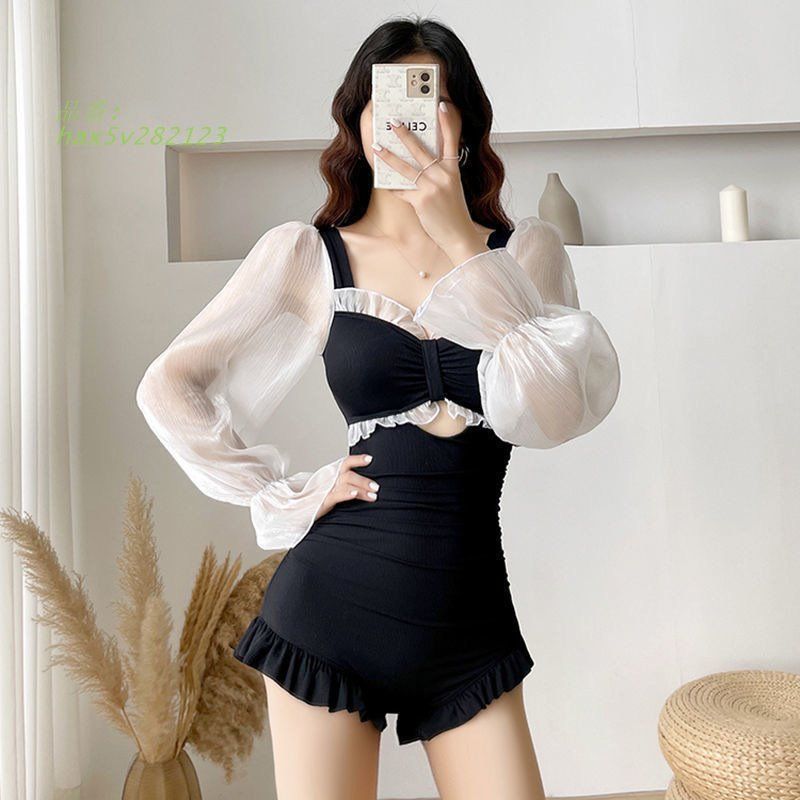 Y　FOXEY フォクシー  水着　クリーニング済 フォクシー/水着/黒/サイズ：Sの買取実績【ブランディア】