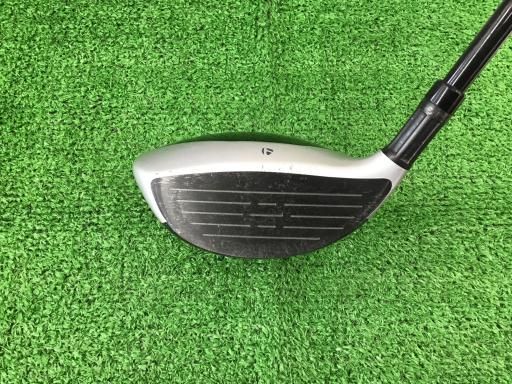 中古】 テーラーメイド M4 U3 ユーティリティ UT FUBUKI TM6