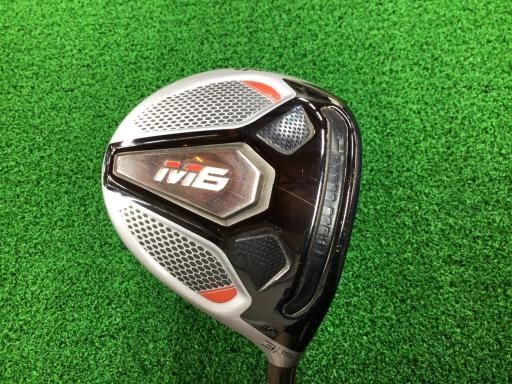 TaylorMade - M6 FW #3/#5 2本セット FUBUKI TM5 2019 カーボン S テーラーメイド M6ドライバー FUBUKI TM5 2019カーボン 新品 クラブ