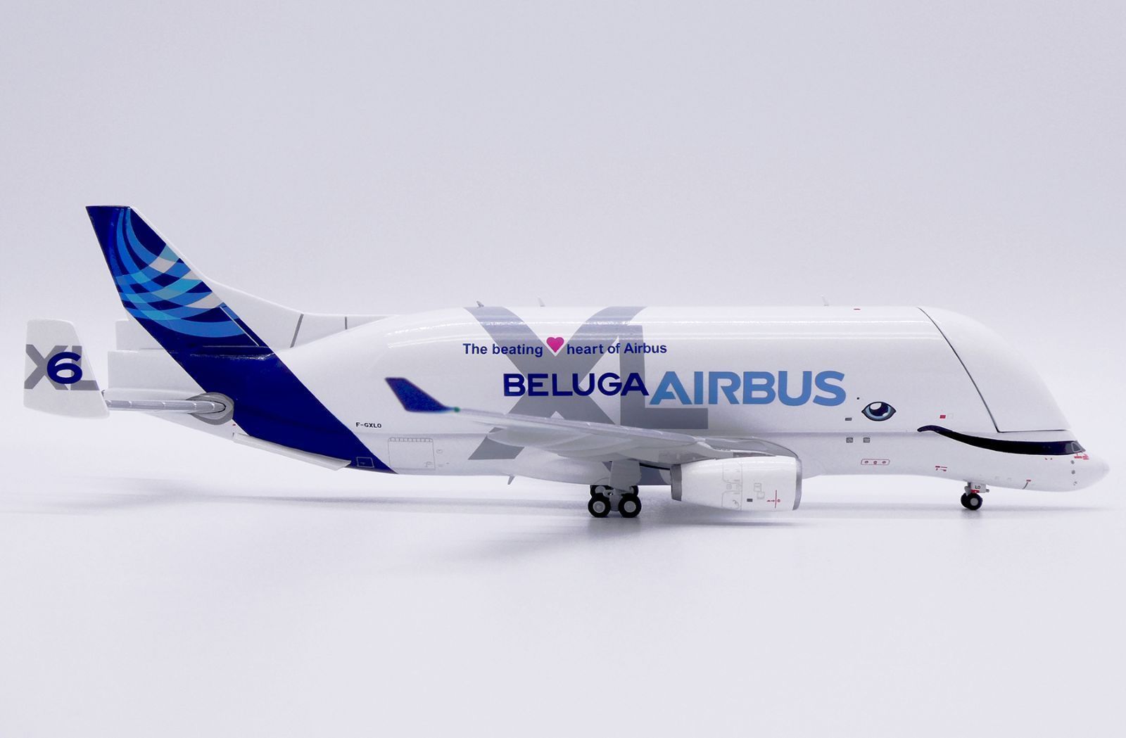 F-GXLO