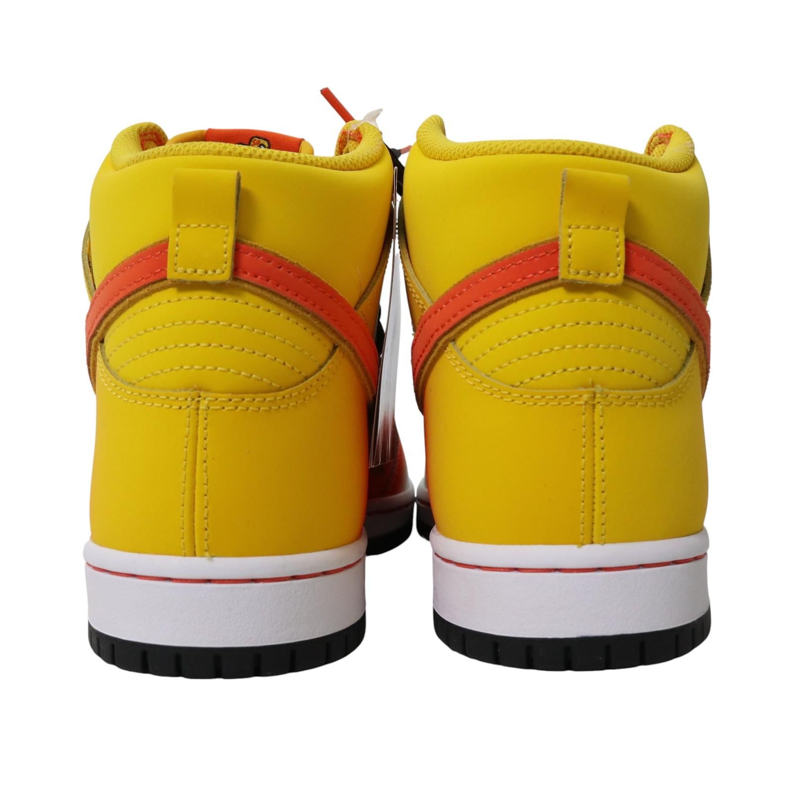 NIKE SB/ナイキエスビー DUNK HIGH PRO ダンク ハイ プロ Sweet NIKE SB/ナイキエスビー DUNK HIGH PRO ダンク ハイ プロ Sweet