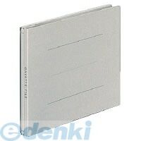 【新品・7営業日以内発送】コクヨ KOKUYO フ－98M 【10個入】ガバットファイルB6横 5～100mmとじ2穴 グレー コクヨガバットファイル 紙製【沖縄離島販売不可】