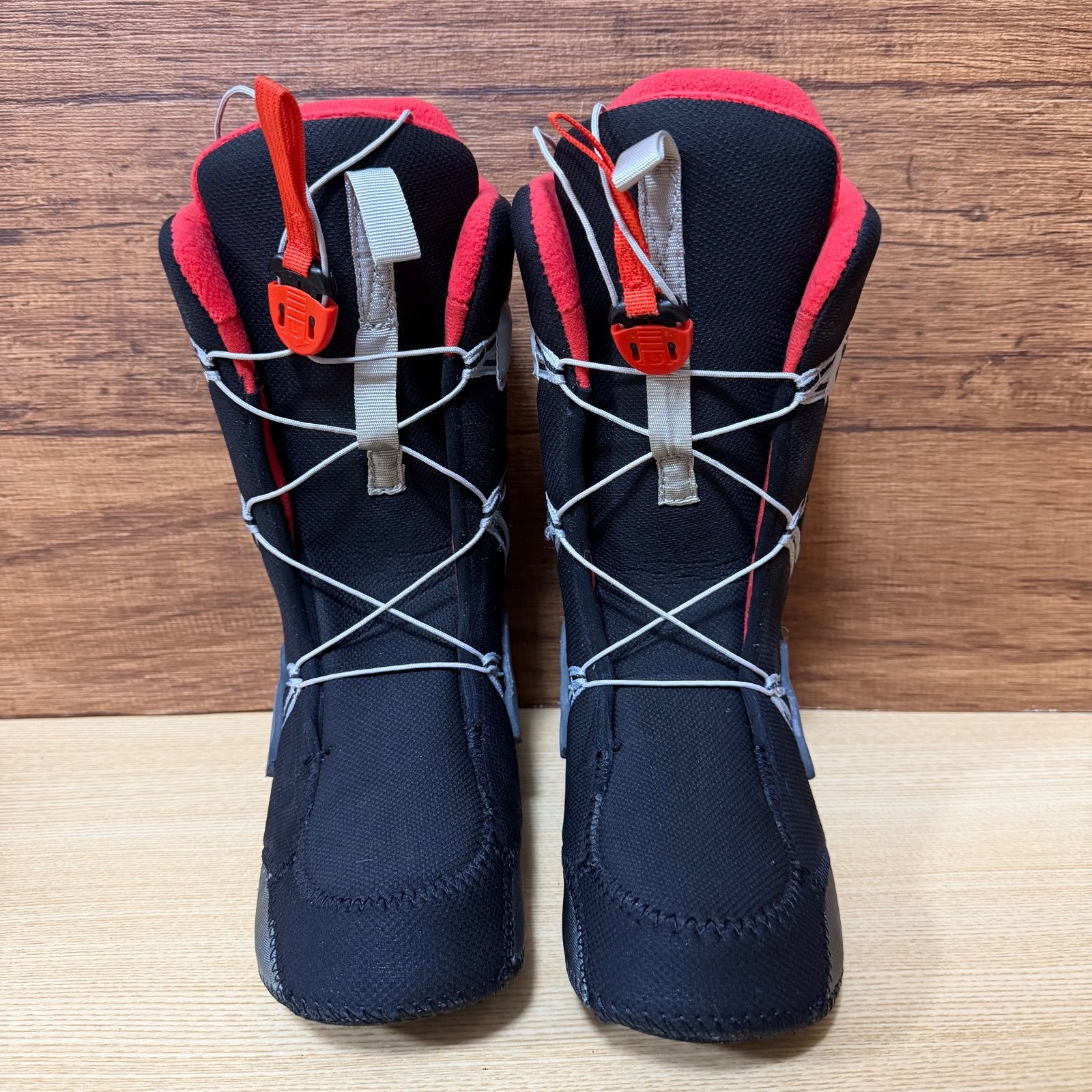 トリック フリーラン