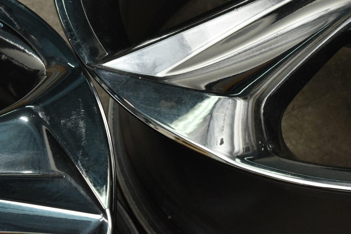 4本セット カムリ