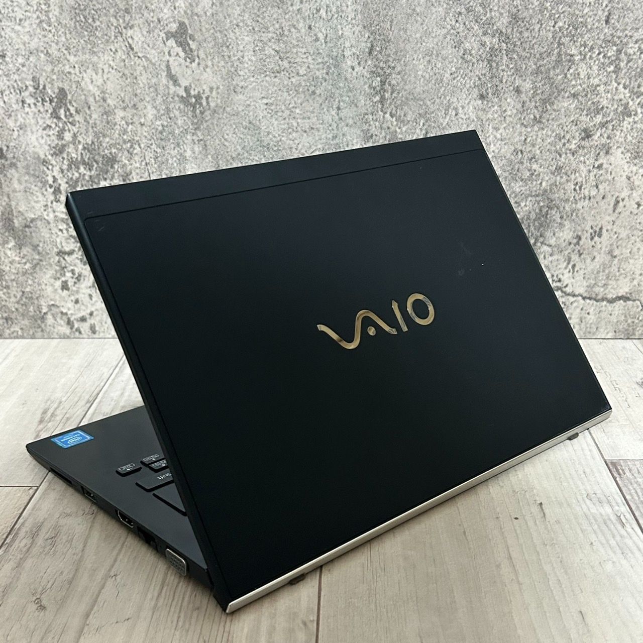 156 SSD/8G✨タッチパネル✨フルHD✨Win11✨VAIOノートパソコン