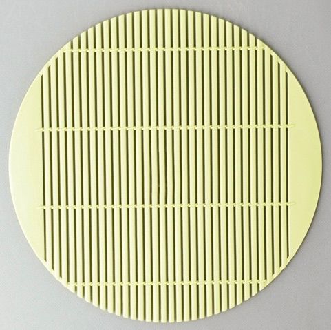50％OFF》美濃焼 染付深い和皿（すのこ付）2柄×2合計4組セット 