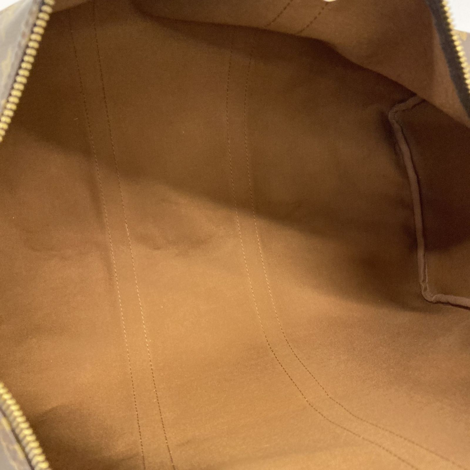 ボストンバッグ モノグラム