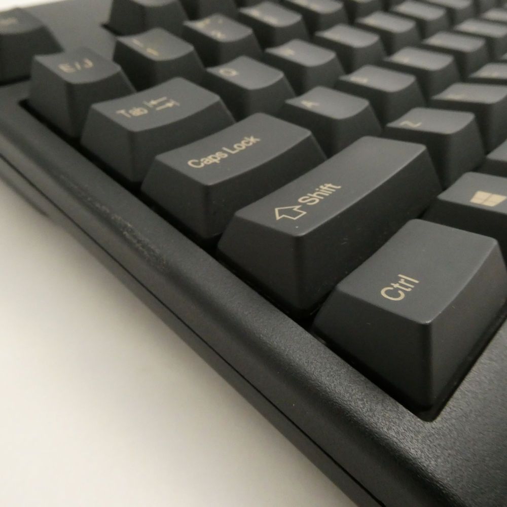 美品 Topre 東プレ Realforce (SJ08B0) 有線 ゲーミング