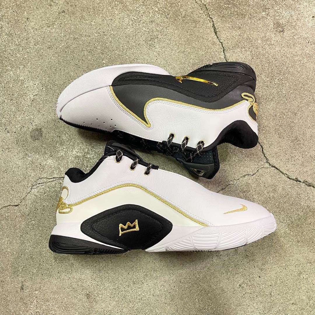 Nike LeBron 22 