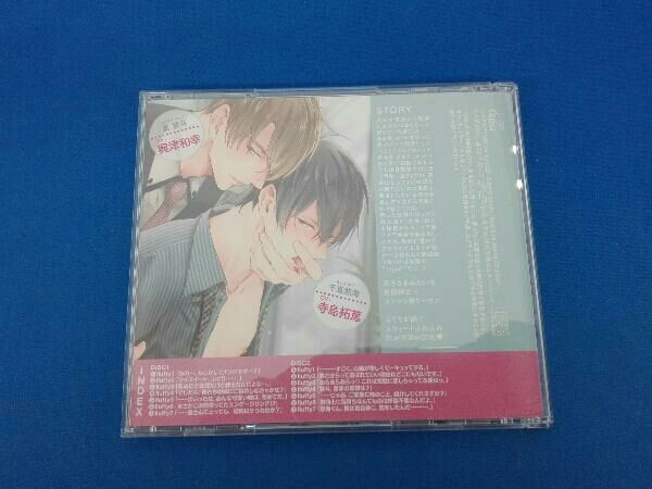 ドラマCD) CD BLCDコレクション「ドラスティック f ロマンス