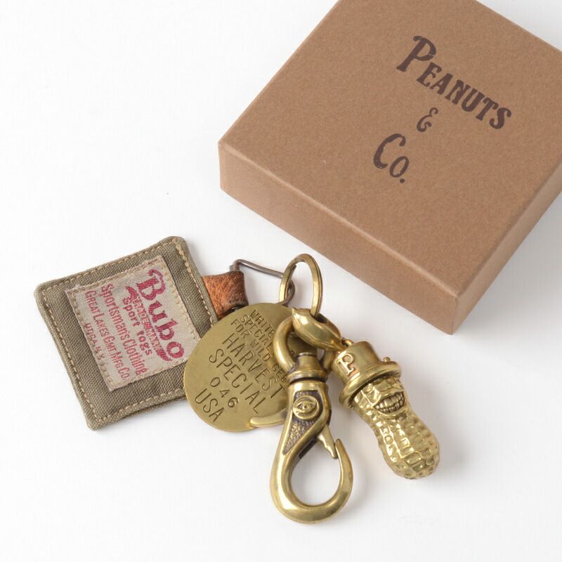 Amazon.co.jp: 【PEANUTS COMPANY】 ピーナッツカンパニー