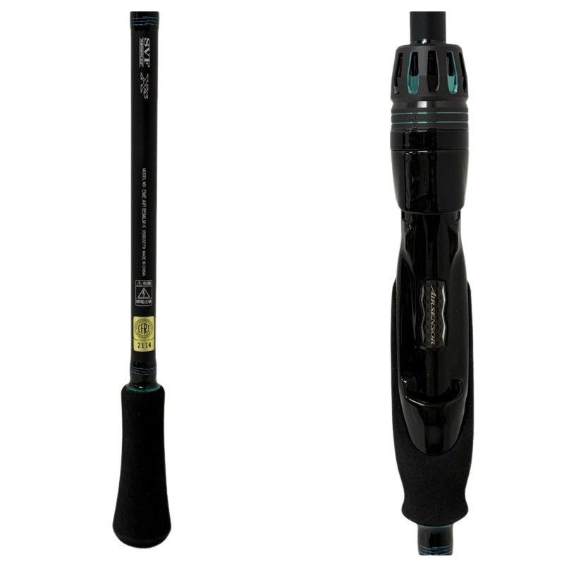 25 Emeraldas AIR IL 77MLM 25 エメラルダス AIR IL 77MLM・J DAIWA