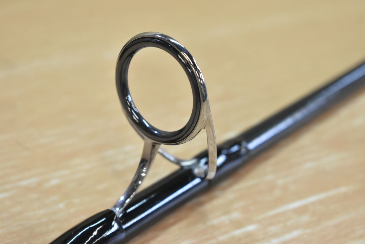  ダイワ 22 ソルティガ エアポータブル C 86 8 DAIWA SALTIGA AP スピニングロッド 3ピース オフショア キャスティング ブリ ヒラマサ 等 オフショアロッド ロッド