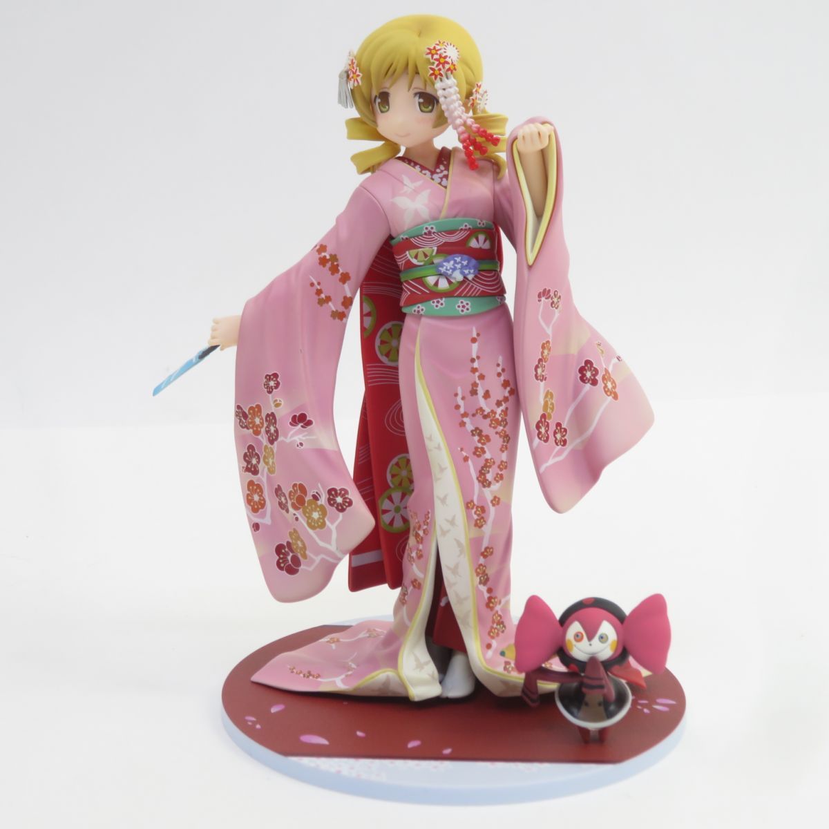 劇場版 まどマギ フィギュア 舞妓ver 中古 Amazon.co.jp: 劇場版 魔法少女まどか☆マギカ[新編]叛逆の物語