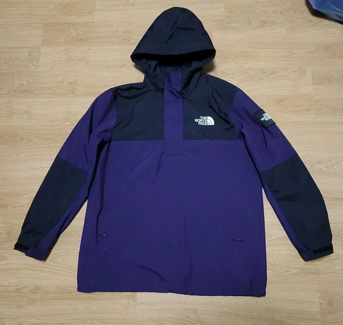 ザノースフェイス