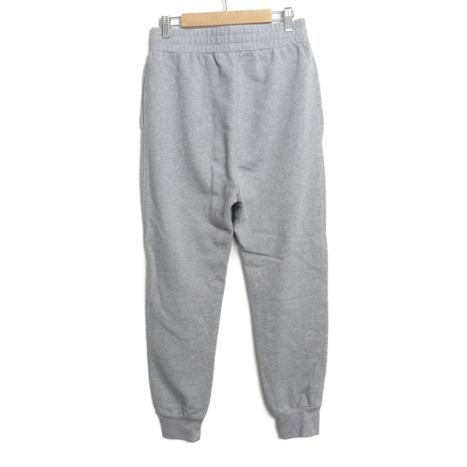 値下げしました！PRADA スウェットパンツ PRADA(プラダ) Black Signaux Baggy Sweatpantsスウェットパンツ
