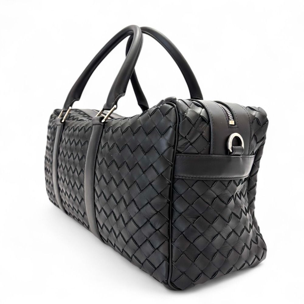 新品同様 BOTTEGA VENETA ボッテガヴェネタ CLASSIC INTRECCIATO