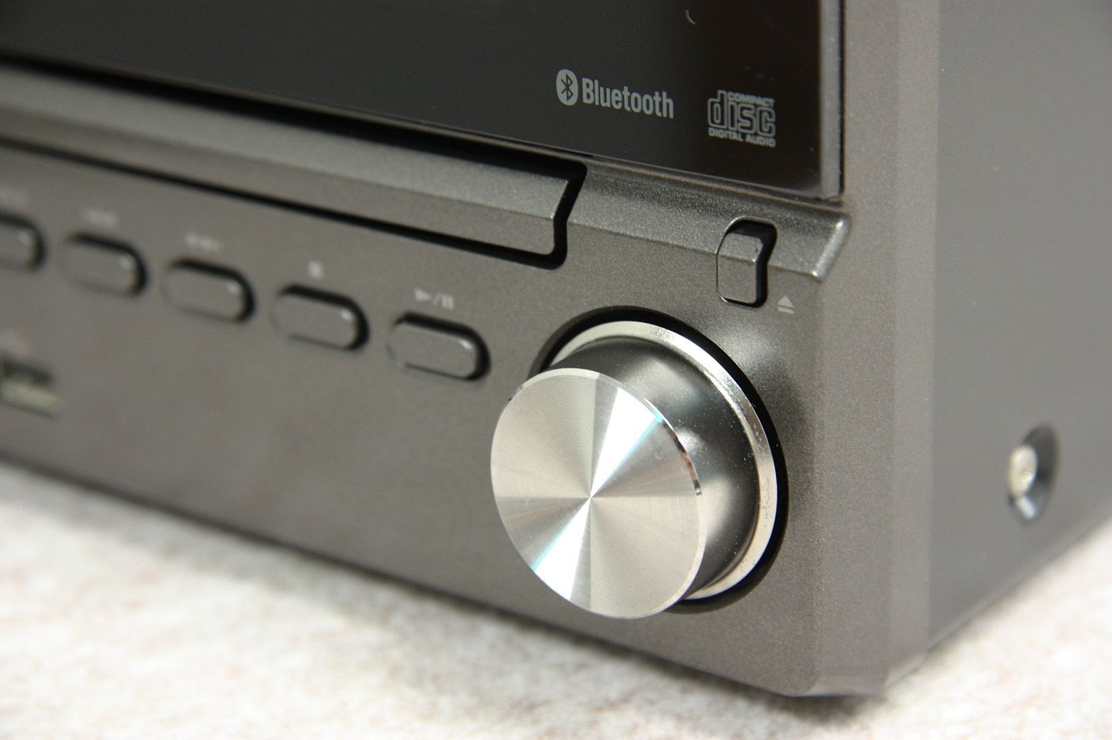KENWOOD CD|USB|Bluetooth